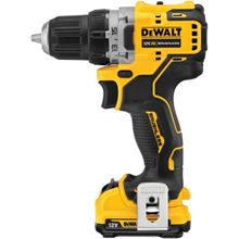 Dewalt DCD701D2 18 В