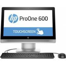 HP ProOne 600 G2 Touch (T4J58EA) моноблок, диагональ 21,5" (54.61 см)