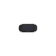 игровая приставка Sony Playstation Vita Wifi, Black