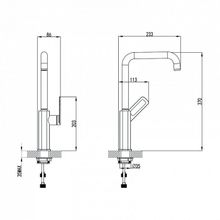 Iddis SLISB00i05