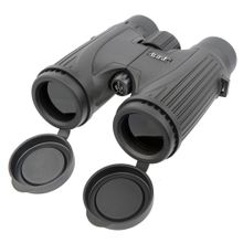 Солнечный бинокль LUNT SUNoculars 8x32, черный