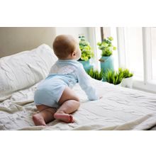 Lucky Child голубое Ангелочки