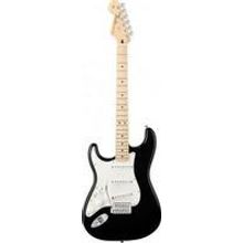 STANDARD STRATOCASTER LH MN BLACK TINT