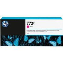 HP 773C, C1Q39A картридж пурпурный