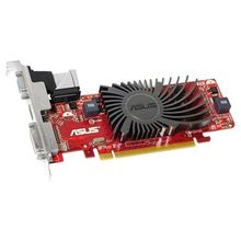 Видеокарта ASUS HD5450-SL-HM1GD3-L-V2 RTL {1GB, DDR3, 32bit, D-Sub, DVI, HDMI}