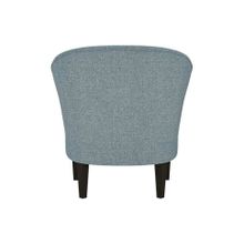 Сильва Кресло Оскар sherlock 975