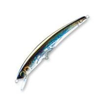 Воблер Crystal 3D Minnow 130F, арт.F1147, SBR Duel Yo-zuri