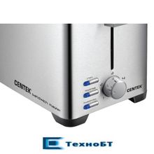 Тостер Centek СТ-1428