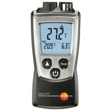 Testo Термометр инфракрасный Testo 810