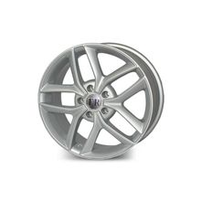 Колесные диски Replica SNG983 Ssang Yong 7,0R17 5*112 ET39,5 d66,5 Silver Actyon