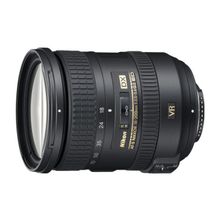 Nikon 18-200mm f 3.5-5.6G ED AF-S VR II