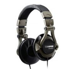 Shure SRH550DJ