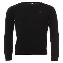 Свитер  муж  Diesel 00S9AG-00WDE, цвет черный,M