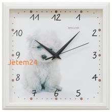 Салют П-2А7-391 щенок настенные