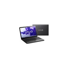 Ноутбук Sony VAIO SVE1711Q1R