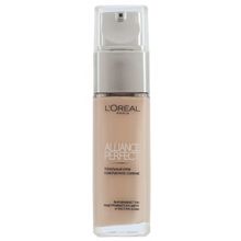 Loreal Alliance Perfect тон N1 Слоновая кость