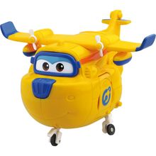 SUPER WINGS Трансформер Донни YW710220