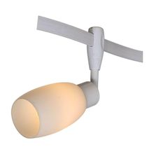 Arte Lamp Трековый светильник Arte Lamp A3059PL-1WH ID - 264735