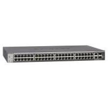 NetGear NetGear GS752TX-100NES