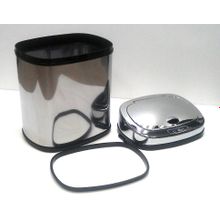 Сенсорная урна квадратная iVedro (20 литров)