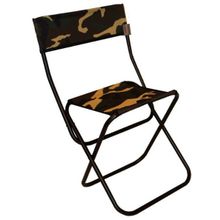 Стул для пикника большой со спинкой Green Glade РС330