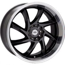 Mak MILANO 7x17 5x114.3 ET48 D64.1