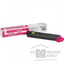 Kyocera-Mita TK-895M Картридж, Magenta