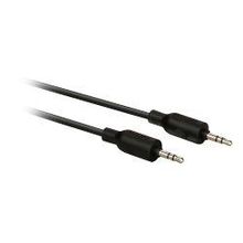 межблочный аудио кабель Philips Jack 3.5 M - Jack 3.5 M, 3 м, SWA2533W 10