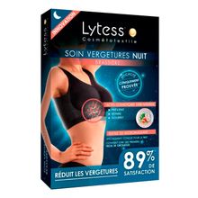 Lytess Белье против растяжек, Топ Night-Time Stretch Marks Care, Lytess