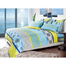 КПБ Хлопок Прима 2,0 спальное Гиметрио нав.70х70 29153 Primavelle