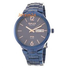 OMAX AS 0115K004 blue