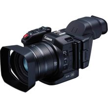 Цифровая видеокамера Canon XC10