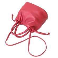 Сумка женская KSK 2316 красная