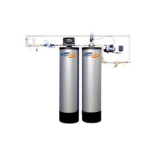 Ecomaster Дуплет-3,5H - комплексная система обезжелезивания воды