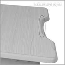 Mealux Evo 04 розовый