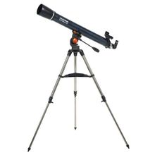 Телескоп Celestron AstroMaster 90 AZ