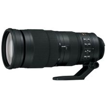 Nikon 200-500mm f 5.6E ED VR AF-S