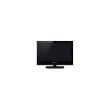 Телевизор LED Panasonic 19" TX-LR19X5 Black