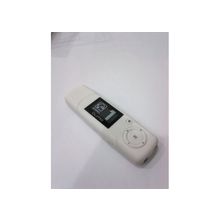 MP3 плеер  QUMO  4Gb + диктафон   