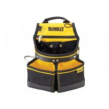 Сумка поясная Стенли DeWALT для гвоздей DWST1-75650