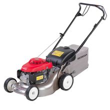 Газонокосилка бензиновая Honda HRG 416C SK EH