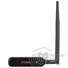 D-Link DWA-137 A1A A1B Беспроводной USB-адаптер N300