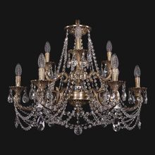 Bohemia Ivele Crystal 1722 6+3 265 C FP