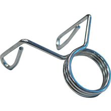 Замок-пружина для грифа ZSO D-50 мм