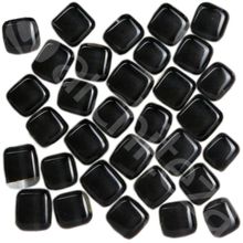 Мозаика Architeza Grele gloss GG812 чип от 10 до 15 сетка 30х30