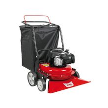 Пылесос садовый Solo by AL-KO 750 P