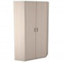 Лотос 5.09 шкаф угловой