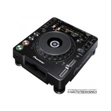 PIONEER CDJ-1000mk3 DJ проигрыватель