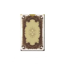 Игральные карты "Рококо" 36 листов (u1121)