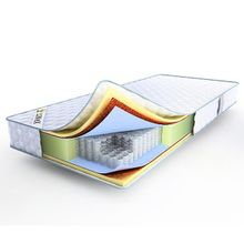 Lonax Матрас Lonax Medium TFK 900х1950 мм. ID - 294323